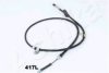 HONDA 47560SM4965 Cable, parking brake